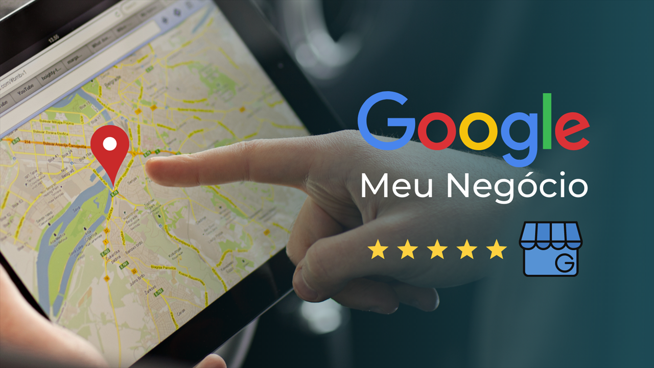 Perfil da Empresa Google Maps Consultoria & Implantação