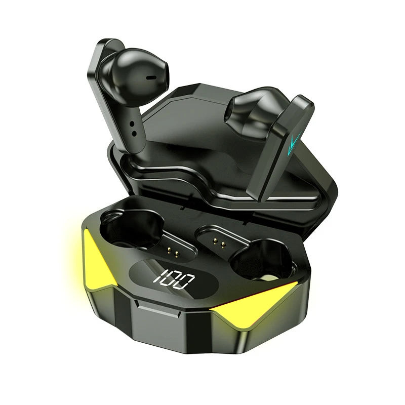 Fone de Ouvido TWS-X15 Bluetooht Stereo