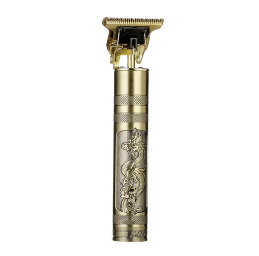 Máquina de Barbear Cortar Cabelo Blader Dragão