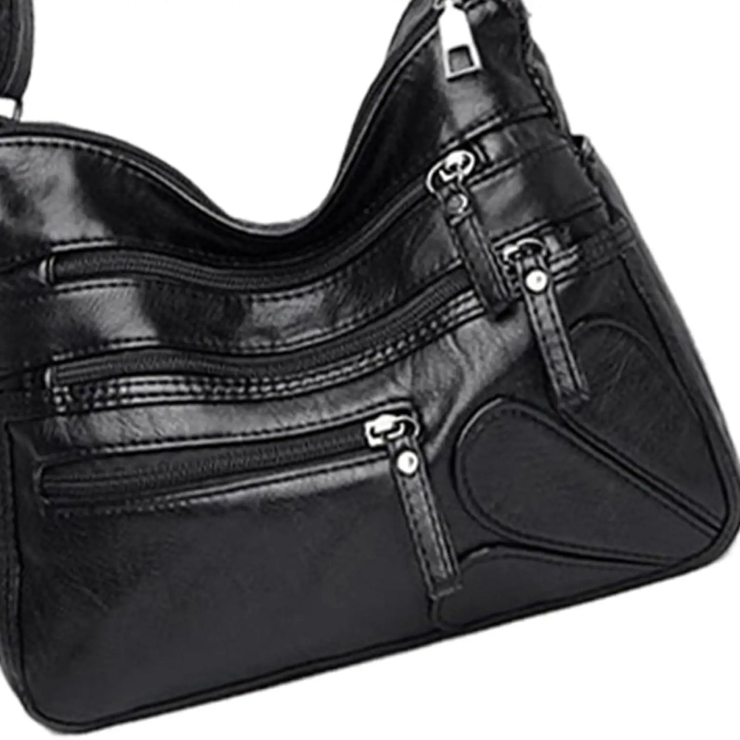 Bolsa de Couro Luxors