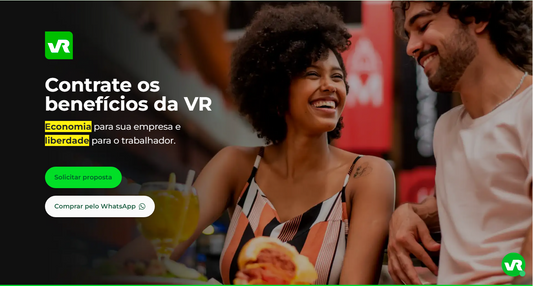 Vale Refeição
