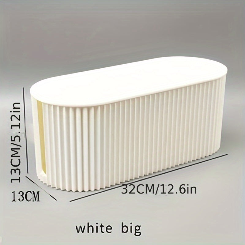 Caixa Organizadora de Cabos Premium