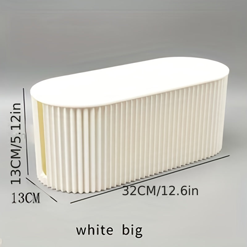 Caixa Organizadora de Cabos Premium