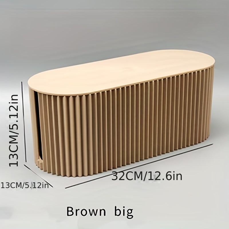 Caixa Organizadora de Cabos Premium