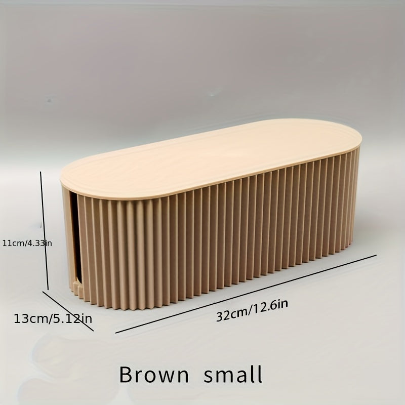 Caixa Organizadora de Cabos Premium