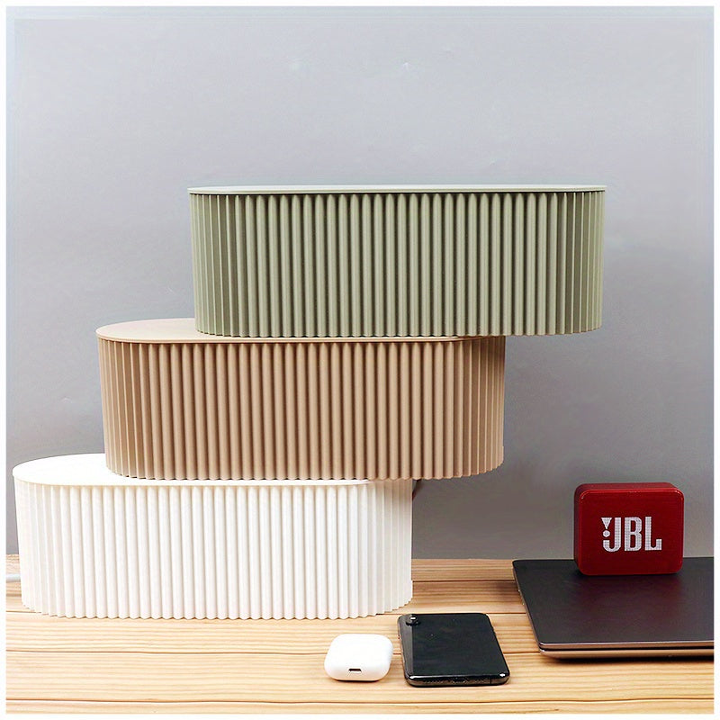 Caixa Organizadora de Cabos Premium