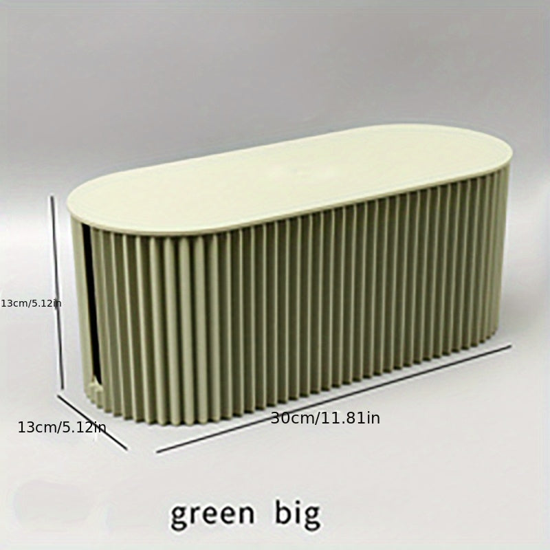 Caixa Organizadora de Cabos Premium