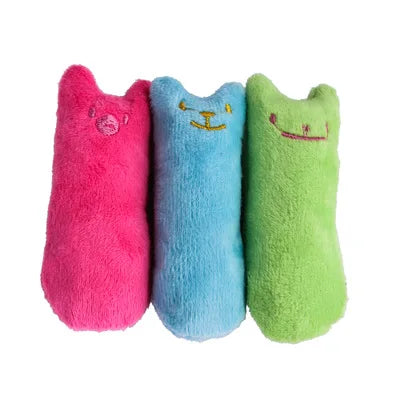 Catnip Brinquedo Interativo Para Gatos