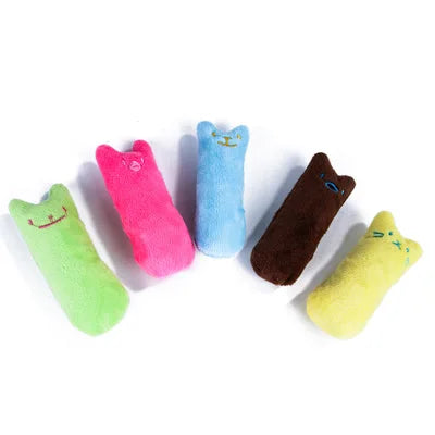 Catnip Brinquedo Interativo Para Gatos