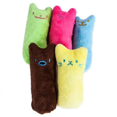 Catnip Brinquedo Interativo Para Gatos