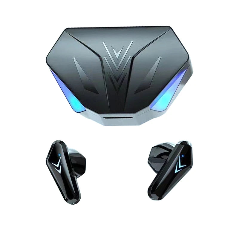 Fone de Ouvido TWS-X15 Bluetooht Stereo
