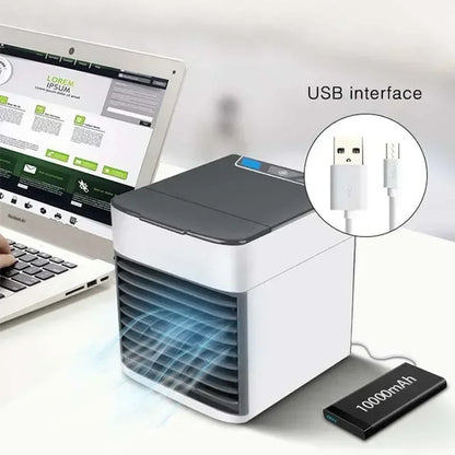 Ar Condicionado Portátil de Mesa - Artic Air