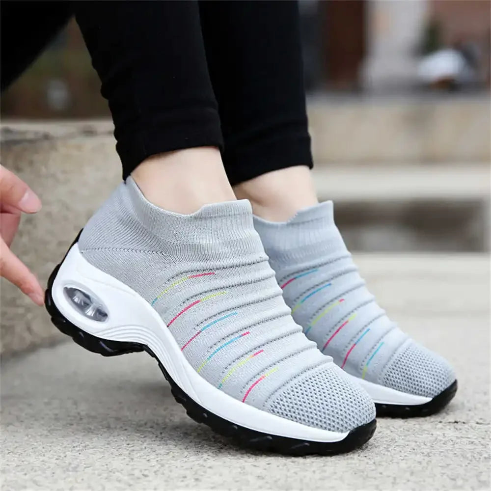 Tênis Mocassim Fitness Feminino Hundunsnake©