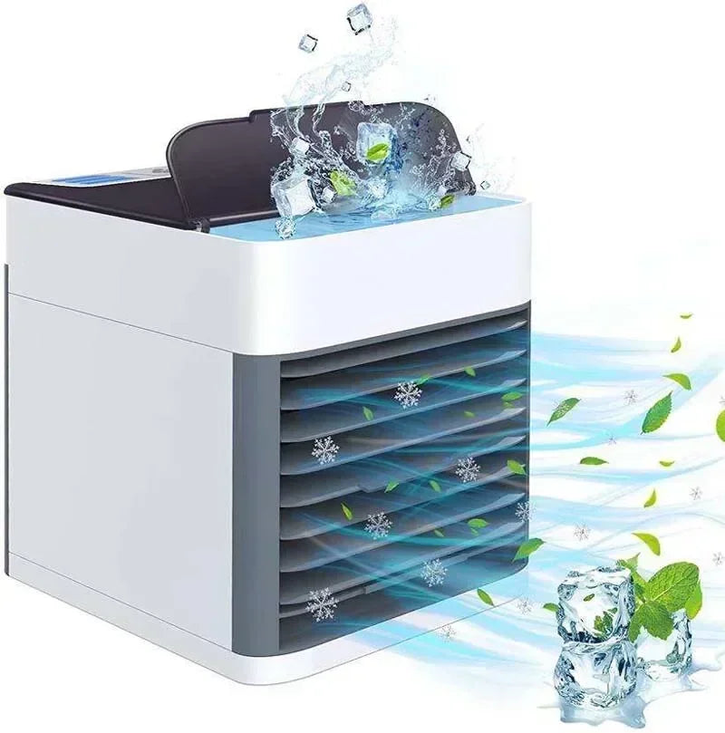 Ar Condicionado Portátil de Mesa - Artic Air
