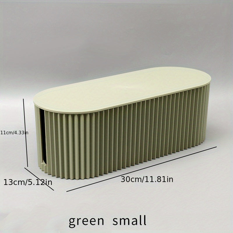 Caixa Organizadora de Cabos Premium