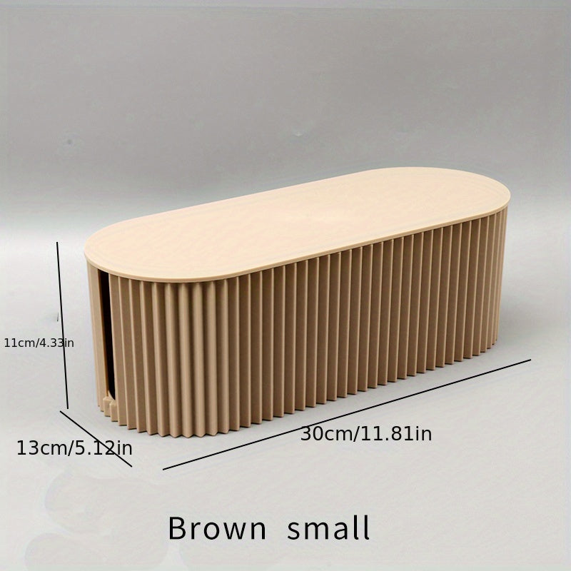 Caixa Organizadora de Cabos Premium