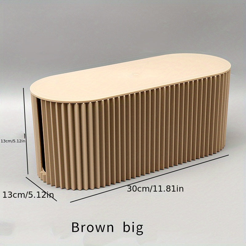 Caixa Organizadora de Cabos Premium