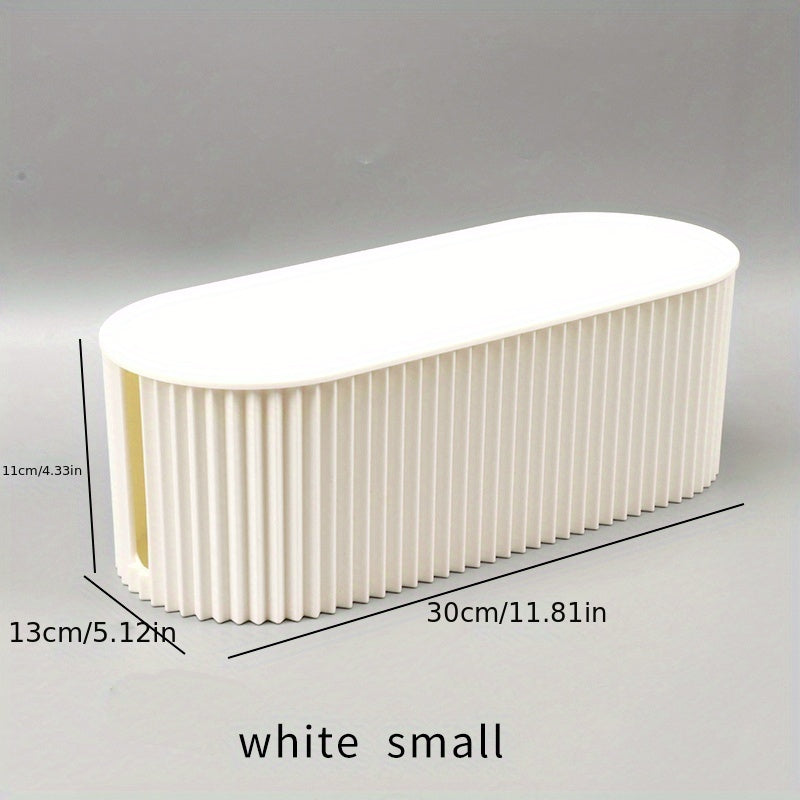 Caixa Organizadora de Cabos Premium