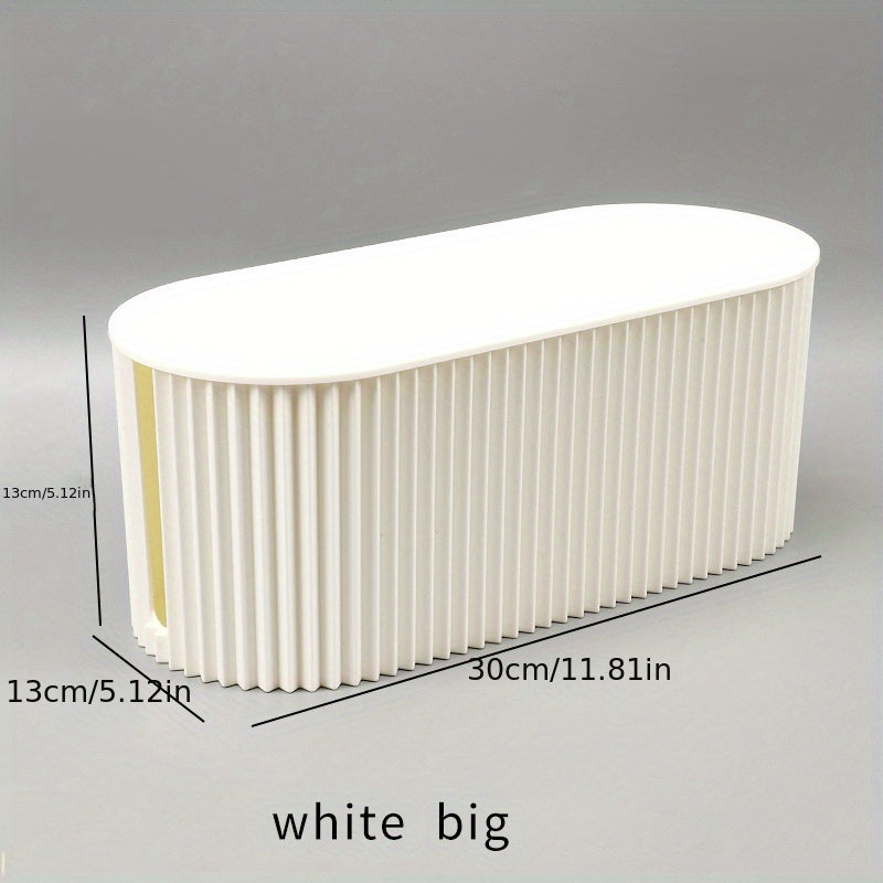 Caixa Organizadora de Cabos Premium