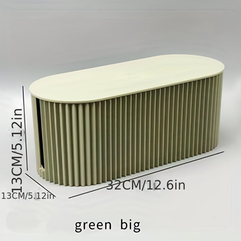 Caixa Organizadora de Cabos Premium