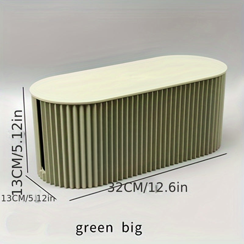 Caixa Organizadora de Cabos Premium