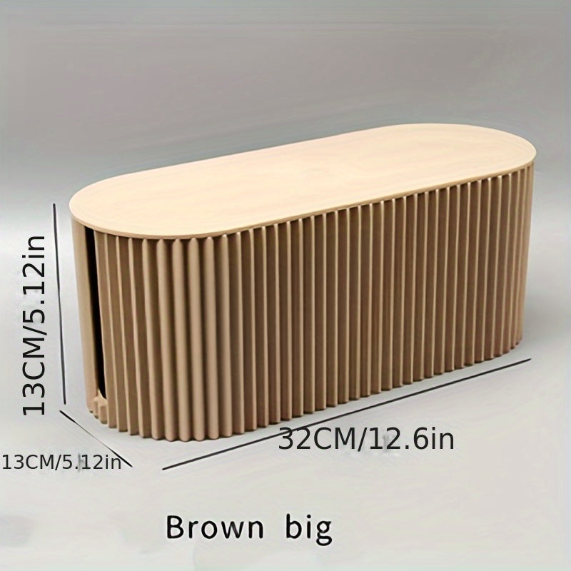 Caixa Organizadora de Cabos Premium