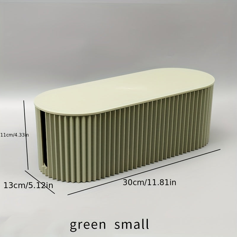 Caixa Organizadora de Cabos Premium